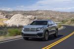 Volkswagen Atlas Cross Sport SEL R-Line 2020 года